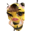 Lebah centil slay bee 6