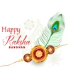 Happy rakshabandhan  8