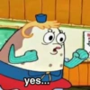 S for Spongebob! 6
