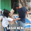 SABAR NENG