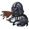 Star Wars Darth Vader 🗡🛸👽 16