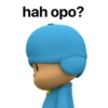 Pocoyo jomok jawa 🗣️ 15