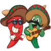 Fiestas Patrias Mexico 🇲🇽🌮 11