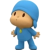 Pocoyo pusing 11