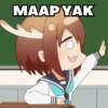 MAAP YAK