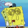 S for Spongebob! 18