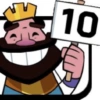 Emojis Clash Royale 5