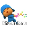 Pocoyo 2 5
