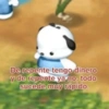 De repente tengo dinero y de repente ya no, todo sucede muy rápido.