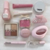 Packing makeup set 17