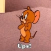 Ups!