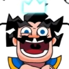 Emojis Clash Royale 7