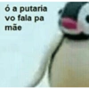 REAÇÕES DO PINGU 18