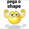 pega o shape