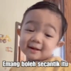 Abe Cekut (3) ☺️ 6