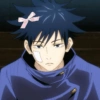 Fushigurou, my baby totoso <3 7