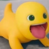Nailong Dino Kuning ⸜(｡˃ ᵕ ˂)/ 6