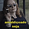 amaldiçoado seja