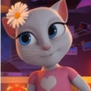 🩷 My talking Angela 🐱🤍💟 18