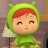 Nina Pocoyo 12