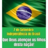 Independência do Brasil 12