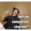Arkadaş grubundakiler 12