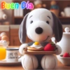 Snoopy 16