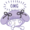 My Melody: 2 Much Love 25