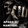 Meme caveira  6