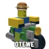 OTEWE