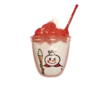 Makanan snack 3d 🥨 6