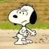 Snoopy. | @ocenferios  Haki. 8