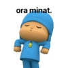 Pocoyo jomok jawa 🗣️ 13
