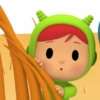 Nina Pocoyo 14