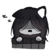 Mr. Crawling chibi 8