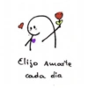 Stickers de Flork enamorado💕 6