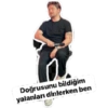 Doğrusunu bildiğim yalanları dinlerken ben