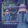 Pantun bucin ghibli 💖 12