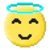  EMOJI PIXEL 🤖 18