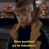 Mi pobre angelito ❄️ 10