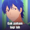Anime Bucin 🥰 9