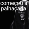 Meme caveira  5
