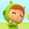 Nina Pocoyo 9