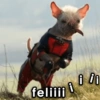 🐕Dogpool from Deadpool ⚔ 8