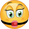 Girl emoji iphone 5