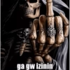 ga gw izinin