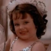 Bebe niña Darla de alfalfa 😎 12