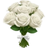 Cute flowers emojis 8