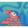 W Kiw Kiw Cukurukuk Kugru kugru