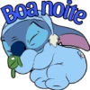 Boa noite
